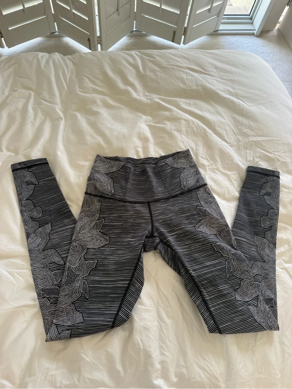 Lululemon leggings
